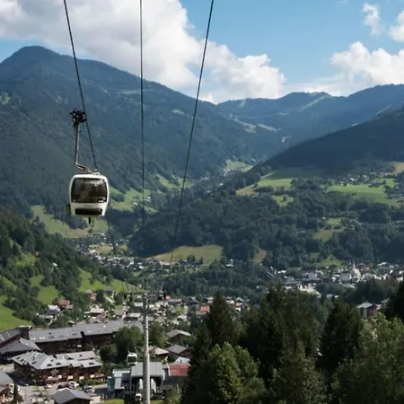 Relai S11 Grand Et Lumineux Avec Coin Montagne 4-6 Pers, Wifi, 30m Des Pistes, Grand Balcon, Draps Non Compris 아파트 *