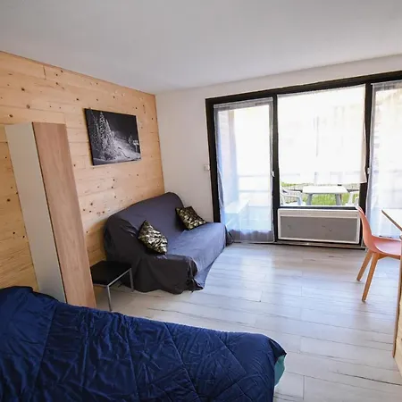 Appartamento Relai S11 Grand Et Lumineux Avec Coin Montagne 4-6 Pers, Wifi, 30m Des Pistes, Grand Balcon, Draps Non Compris