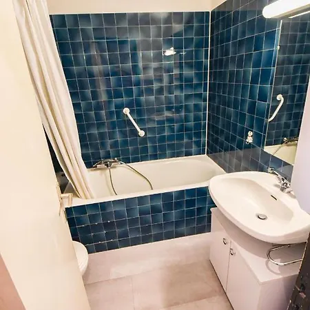 Relai S11 Grand Et Lumineux Avec Coin Montagne 4-6 Pers, Wifi, 30m Des Pistes, Grand Balcon, Draps Non Compris * Saint-Jean-dʼAulps